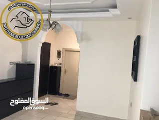  7 شقة مميزة للبيع في الرابية  - خلف الإتصالات ( Orange ) طابق اول 150م تشطيب سوبر ديلوكس بسعر مغري