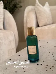  2 عطور OCTAVIA LONDON