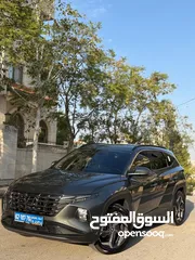  2 توسان ترخيص2023.فل عدا فتحه .فحص نخب.هايبرد..رام لله او الخليل.