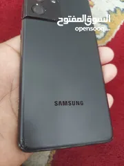  1 Samsung s21 ultra 5g 512/16