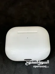  1 Air pods 3 used مستعملة