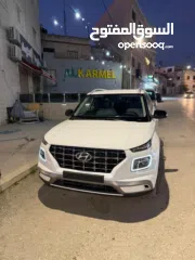  1 هونداي فينيو