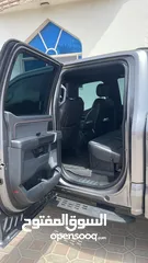  9 Ford f150 raptor 37 2024