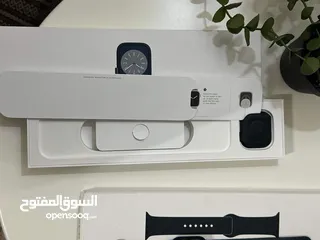  3 ابل واتش Apple Watch Series 8