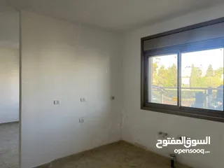  3 شقه لم تسكن من قبل في عين مصباح قرب مقر الاذاعه والتلفزيون