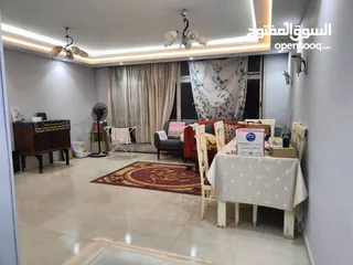 2 شقة للبيع بمدينة نصر