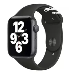  1 Apple Watch SE new