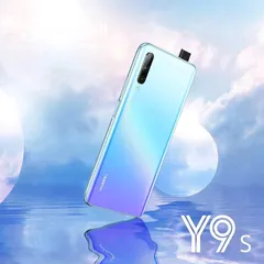  4 HUAWEI Y9S