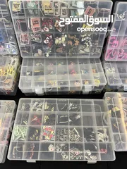  2 جارمز للكروكس - charms for crocs