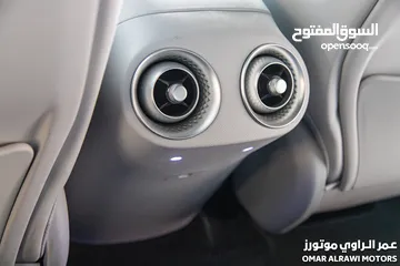  15 Changan Avatr 11 AWD  2023   عداد صفر