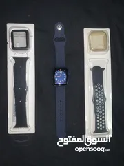  3 Apple watch Series 6 cellular