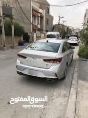  2 سوناتا سبورت2018