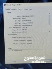  11 كرت خارجي 4 كيكا نفيديا رام 16 ssd m.2 512 معالج HQ لابتوب كيمنك وتصاميم HP ZBOOK G3