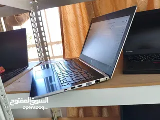  2 لابتوب بحالة ممتازة جدا