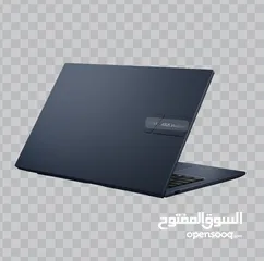  12 لابتوب ايسوس آي سفن LAPTOP ASUS X 1504VA i7 فقط