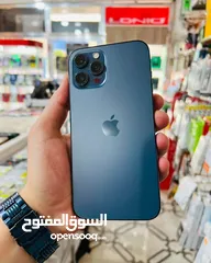  1 آيفون 12 pro Max التلفون مش مفتوح وبطاريته 78