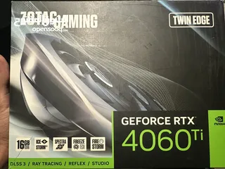  1 كرت شاشه 4060ti