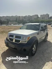  2 دوج نايترو 2007