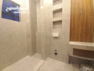  8 شقة غير مفروشة للايجار في الدوار الرابع  ( Property 35300 ) سنوي فقط