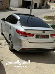  12 كيا اوبتيما    KIA K