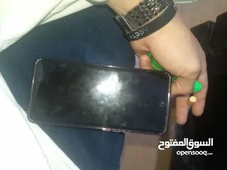  7 هونر x9b للبييع او للبدل 265 قيقا