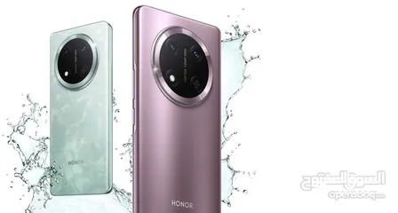  4 Honor x9c 5G 256GB 12 Ram الان ب اقل سعر بالمملكة     x9  العرض لفترة محدودة c