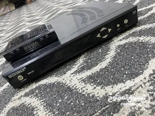  2 روسيفر للبيع