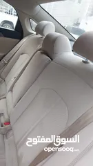  4 Hyundai Sonata  Saloon 2015