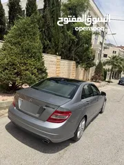  3 مرسيدس c280 2008 فحص كامل مالك ثاني Amg اصليه