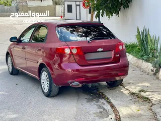  6 شفرليت اوبترا