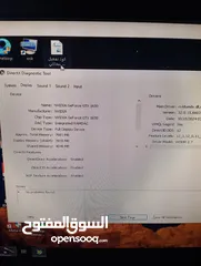  3 كمبيوتر مع شاشه سامسونج للبيع