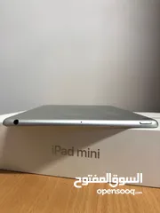  4 ايباد ميني 5