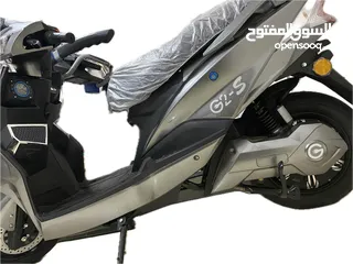  3 Electric scooter glide G2-S NEW
