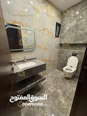  15 شقة فاخرة جديد لم تسكن 4نوم