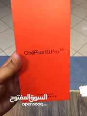  2 Oneplus 10 pro 5g