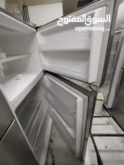  21 Hitachi refrigerator fridge is very good condition and good working