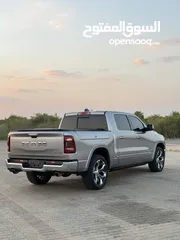  5 دودج رام LIMITED 5.7 HEMI. 2020 خليجي