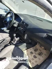  5 فلوكس فاجن بورا 2005