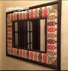  10 مطرزات فاخرة  فخامة التفاصيل