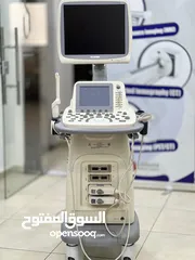  3 جهاز التراساوند استخدام نسائيه بحاله ممتازه للبيع