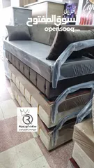  4 السجلونات الفاخرة اللي بتجمع بين الأناقة والراحة، مصممة لتكون قلب الجلسة ولمسة الجمال في أي زاوية