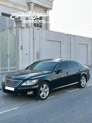  1 Sale Lexus LS460L m2010