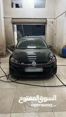  4 جولف tsi 1400