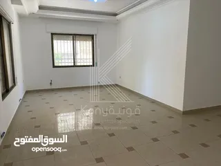  5 شقة للبيع في عمان - الرونق - طابق أرضي