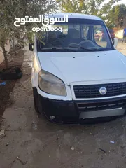  3 فيات دبلو 2007