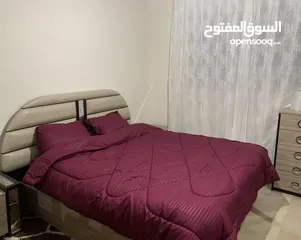  9 استديو مفروشه ايجار يومي الدوار السابع (خدمتكم 24ساعة)