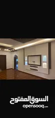  6 شقه طابق ارضي للبيع البنيات خلف جامعة البترا