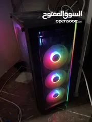  1 Gaming pc dm for more information