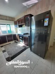  7 شقة مفروشة للإيجار في مرج الحمام، تتميز بإطلالة رائعة  واتساب فقط