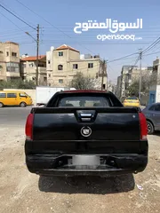  9 كاديلاك بسعر حرق